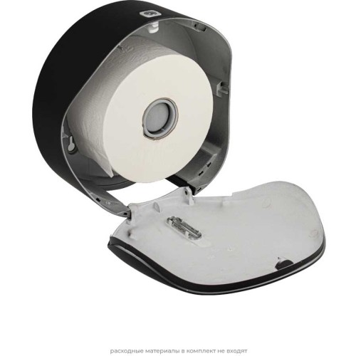 Диспенсер для туалетной бумаги GFmark ART9152 Черный