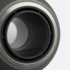 Фен для волос настенный 1600Вт GFmark ART6834 Серый