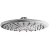 Тропический душ 200мм GFmark ART6040 Белый