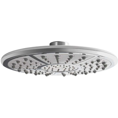 Тропический душ 200мм GFmark ART6040 Белый