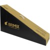 Душевая система BRIMIX ART82705 Сатин