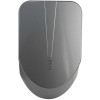Сушилка для рук V-винблейд 1500Вт GFmark ART6852-S Серый