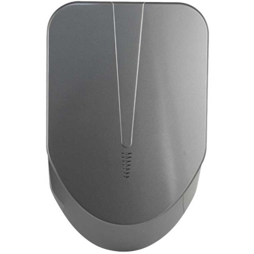 Сушилка для рук V-винблейд 1500Вт GFmark ART6852-S Серый