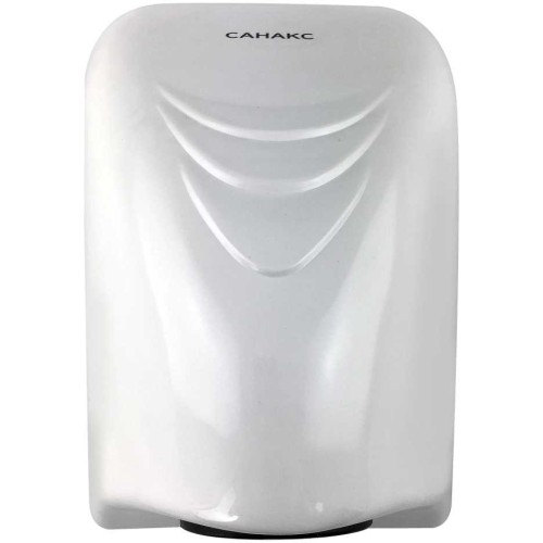 Сушилка для рук 600Вт GFmark ART6920 Белый