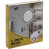 Зеркало косметическое САНАКС ART75278 Хром