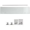 Полка для ванны GFmark ART80006 Хром