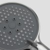 Лейка для душа GFmark ART6075 Хром