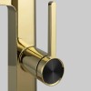 Смеситель для кухни МАГНУС ART8230 Золото