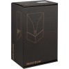 Сушилка для рук V-винблейд 1000Вт GFmark ART6861 Черный