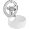 Диспенсер для туалетной бумаги GFmark ART925 Белый