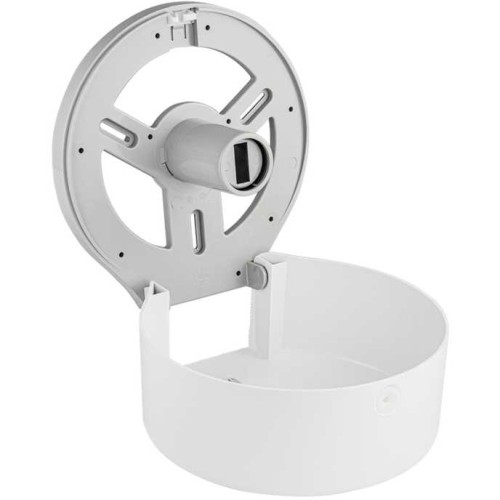 Диспенсер для туалетной бумаги GFmark ART925 Белый