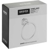 Полка для полотенец BRIMIX ART94147 Бронза