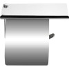 Держатель туалетной бумаги GFmark ART79906 Хром