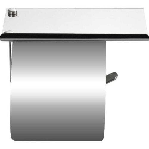 Держатель туалетной бумаги GFmark ART79906 Хром