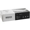 Кран на одну воду BRIMIX ART0755 Хром