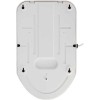 Сушилка для рук V-винблейд 1800Вт GFmark ART6852-V Белый