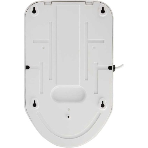 Сушилка для рук V-винблейд 1800Вт GFmark ART6852-V Белый