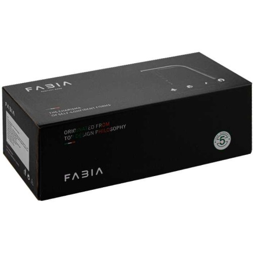 Смеситель для ванны FABIA ART3716 Хром