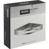 Полка для ванны BRIMIX ART5657-S Сатин