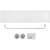 Полка для ванны GFmark ART79006 Хром