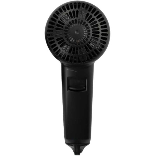 Фен для волос настенный 1200Вт GFmark ART6813 Черный