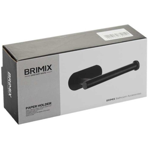 Держатель туалетной бумаги BRIMIX ART79913 Сатин