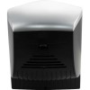 Сушилка для рук 1200Вт GFmark ART6866 Серебро