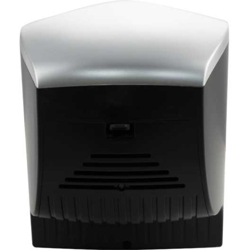 Сушилка для рук 1200Вт GFmark ART6866 Серебро