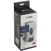 Дозатор жидкого мыла 350мл механический GFmark ART631 Хром