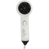 Фен для волос настенный 1200Вт GFmark ART6815 Белый