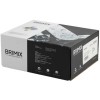 Смеситель для раковины BRIMIX ART3545 Хром
