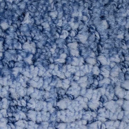 Коврик для ванны САНАКС ART02212 Синий