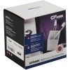 Мыльница GFmark ART82004 Черный