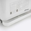 Сушилка погружная бизнес класса 2000Вт GFmark ART6988 Белый