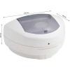 Дозатор жидкого мыла 500мл сенсорный GFmark ART633 Белый