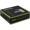 Смеситель для раковины BRIMIX ART5991 Белый