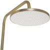 Душевая система термостатическая GFmark ART3105-Z Матовое ЗОЛОТО