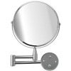 Зеркало косметическое САНАКС ART75270-1 Хром