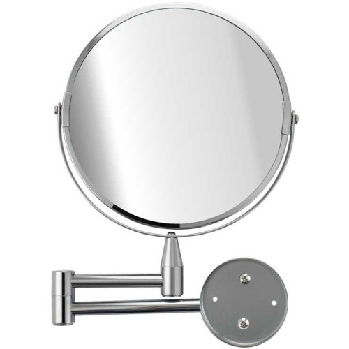 Зеркало косметическое САНАКС ART75270-1 Хром