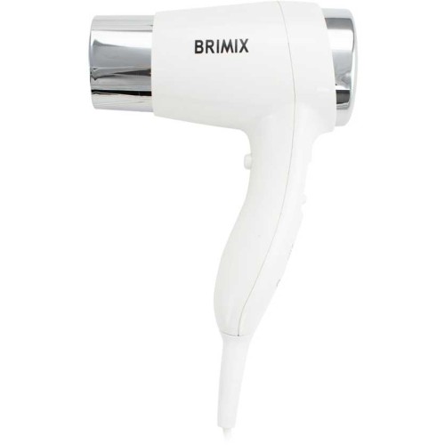Фен для волос настенный 1100Вт GFmark ART6830 Белый
