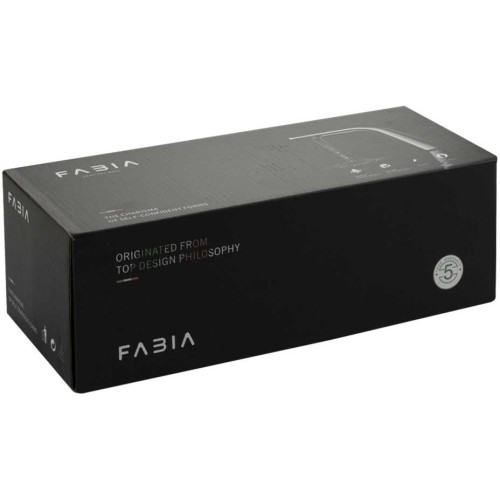 Смеситель для ванны FABIA ART9770 Хром