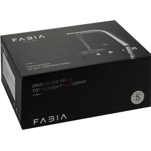 Смеситель для душа FABIA ART9603 Хром