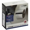 Держатель туалетной бумаги GFmark ART79003 Хром