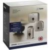 Диспенсер для туалетной бумаги GFmark ART914 Белый
