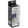 Дозатор жидкого мыла 250мл механический GFmark ART623 Хром
