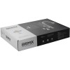 Кран на одну воду BRIMIX ART6633 Хром