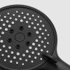 Лейка для душа GFmark ART6076 Черный