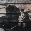 Коврик для ванны САНАКС ART00437 Полиэстер