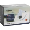 Фен для волос настенный 1200Вт GFmark ART6812 Белый