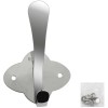 Крючок для полотенец САНАКС ART572 Хром